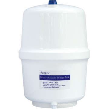 Plastic RO Water Storage Tank